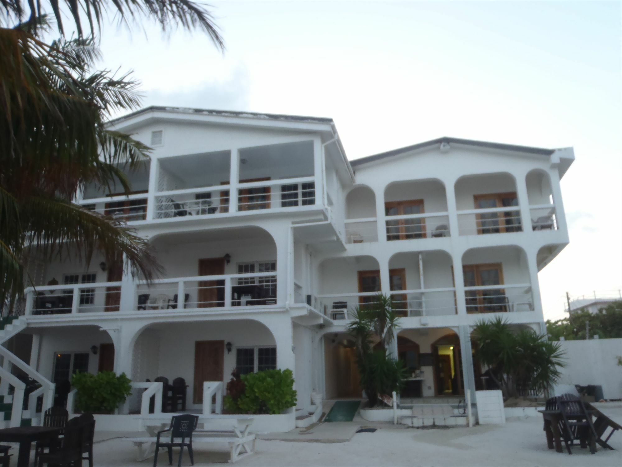 Corona Del Mar San Pedro  Exterior photo